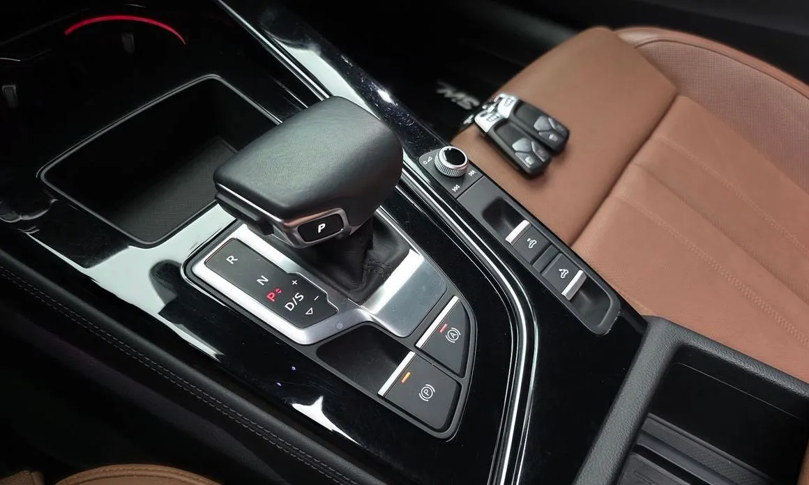 Audi A5 — фото 4