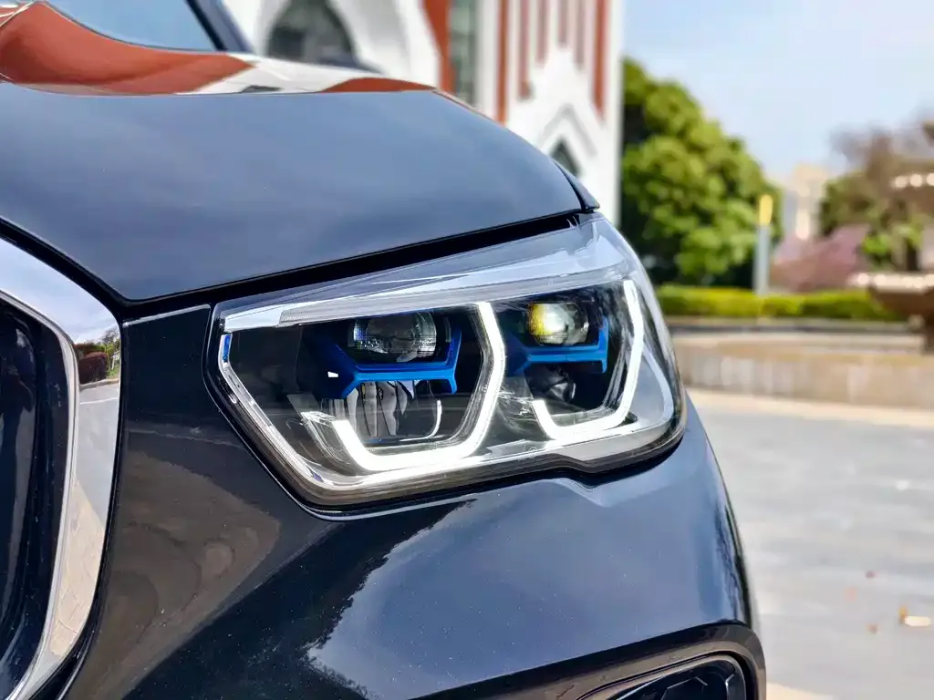 BMW X5 — фото 4