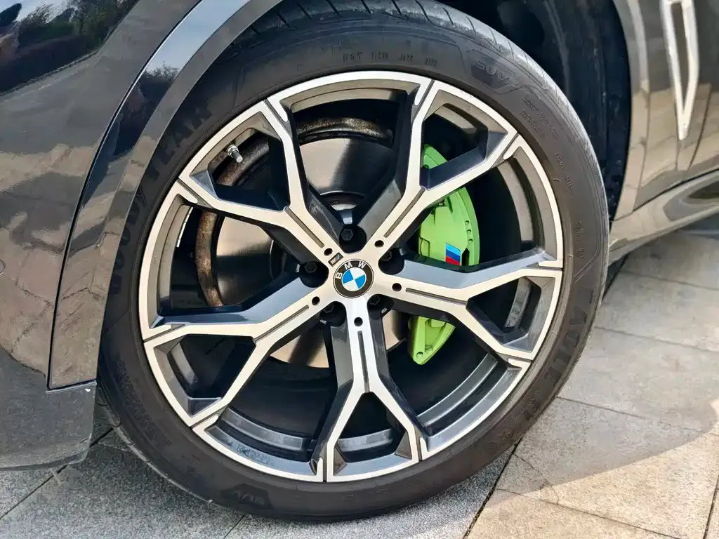 BMW X5 — фото 3