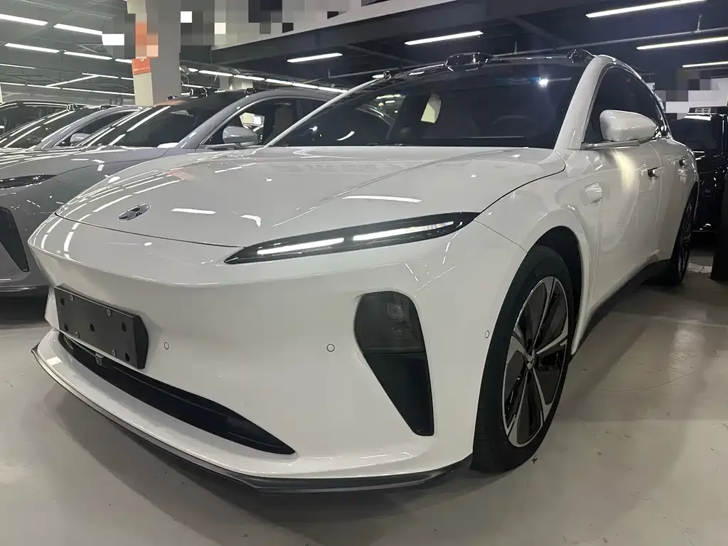 NIO ET5T — фото 1