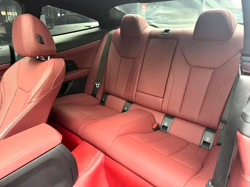 BMW 4 Series — фото 2