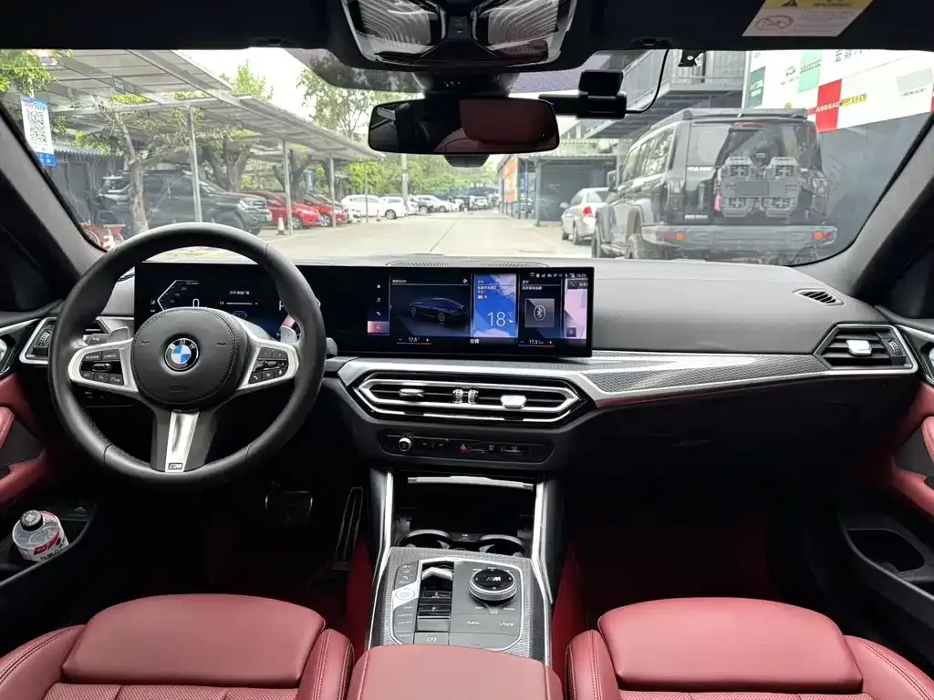 BMW 4 Series — фото 4