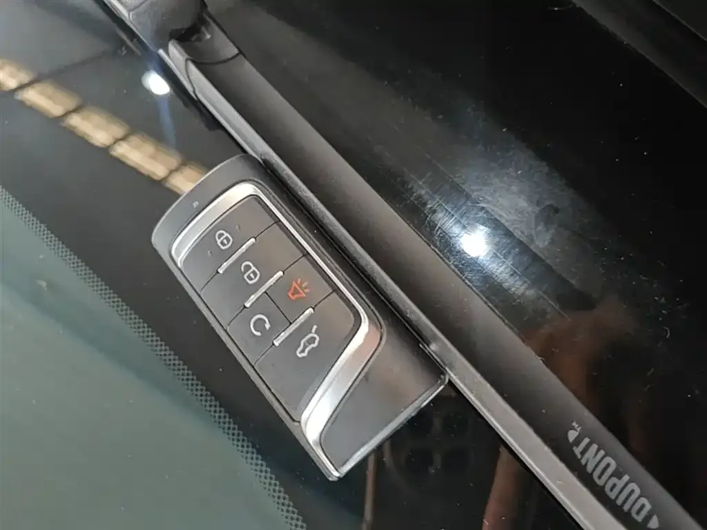 GAC Motor GS4 Plus — фото 2