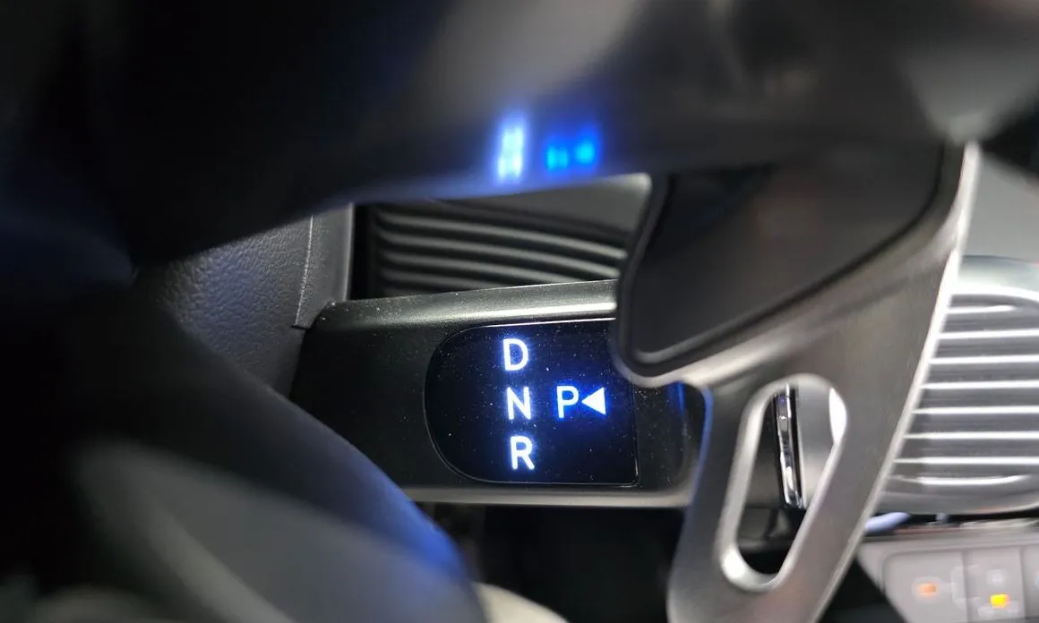Hyundai Ioniq5 — фото 3