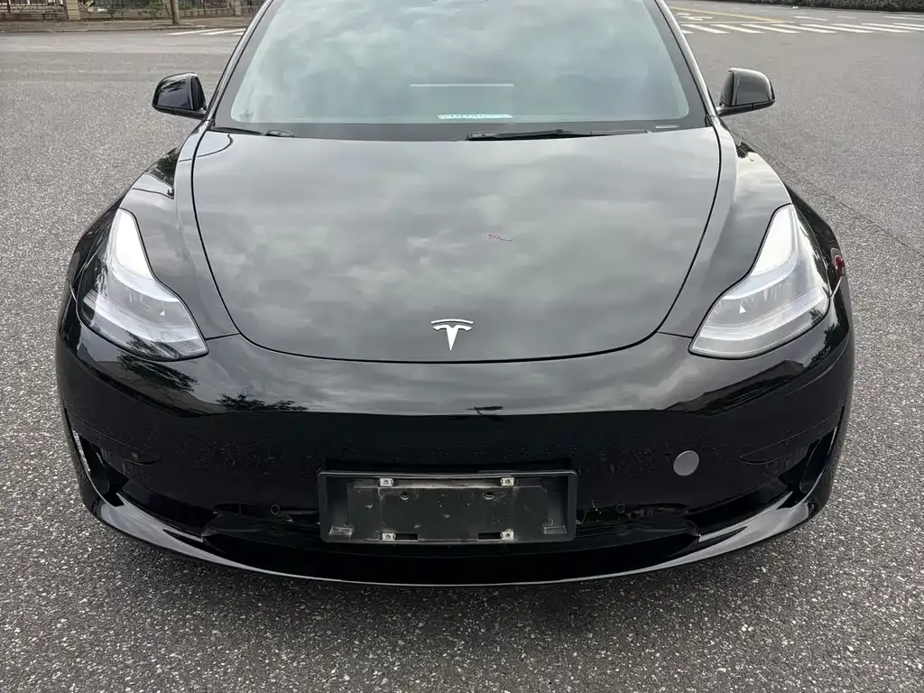 Tesla Model 3 — фото 2
