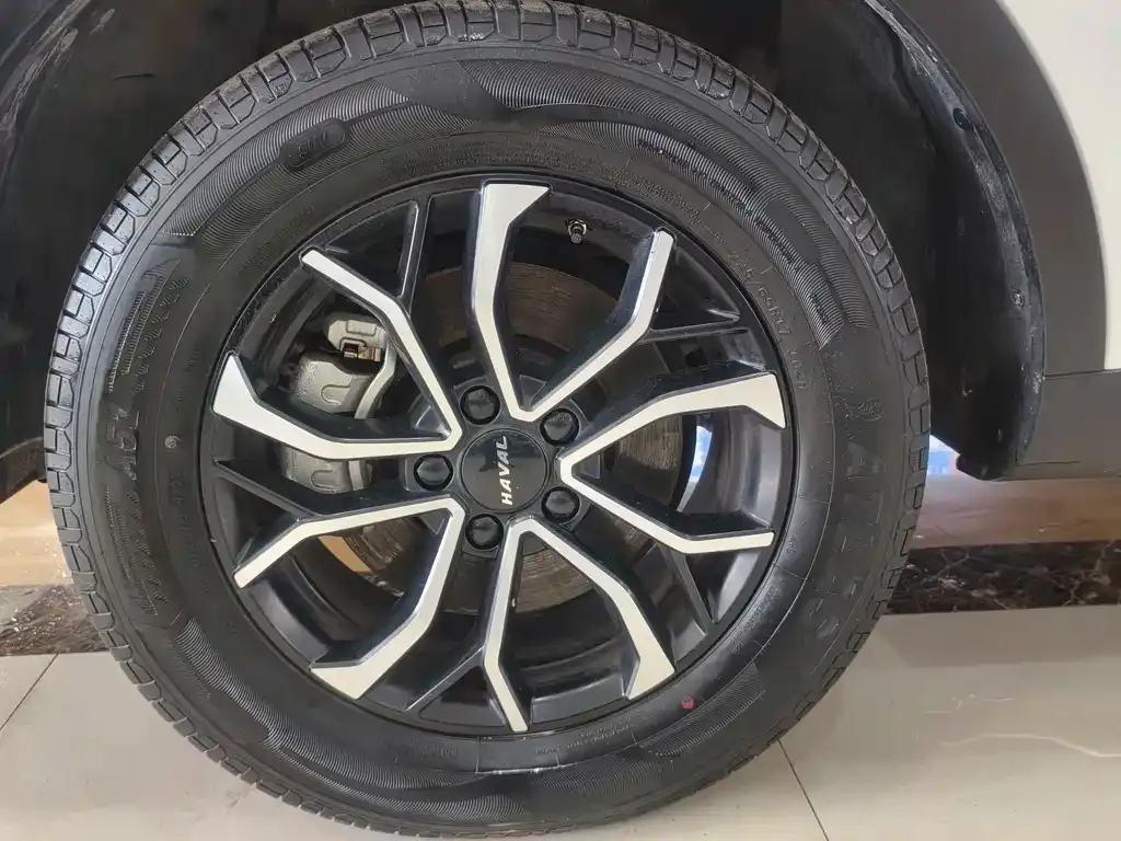 Haval H6 — фото 10
