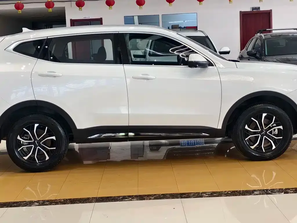 Haval H6 — фото 2