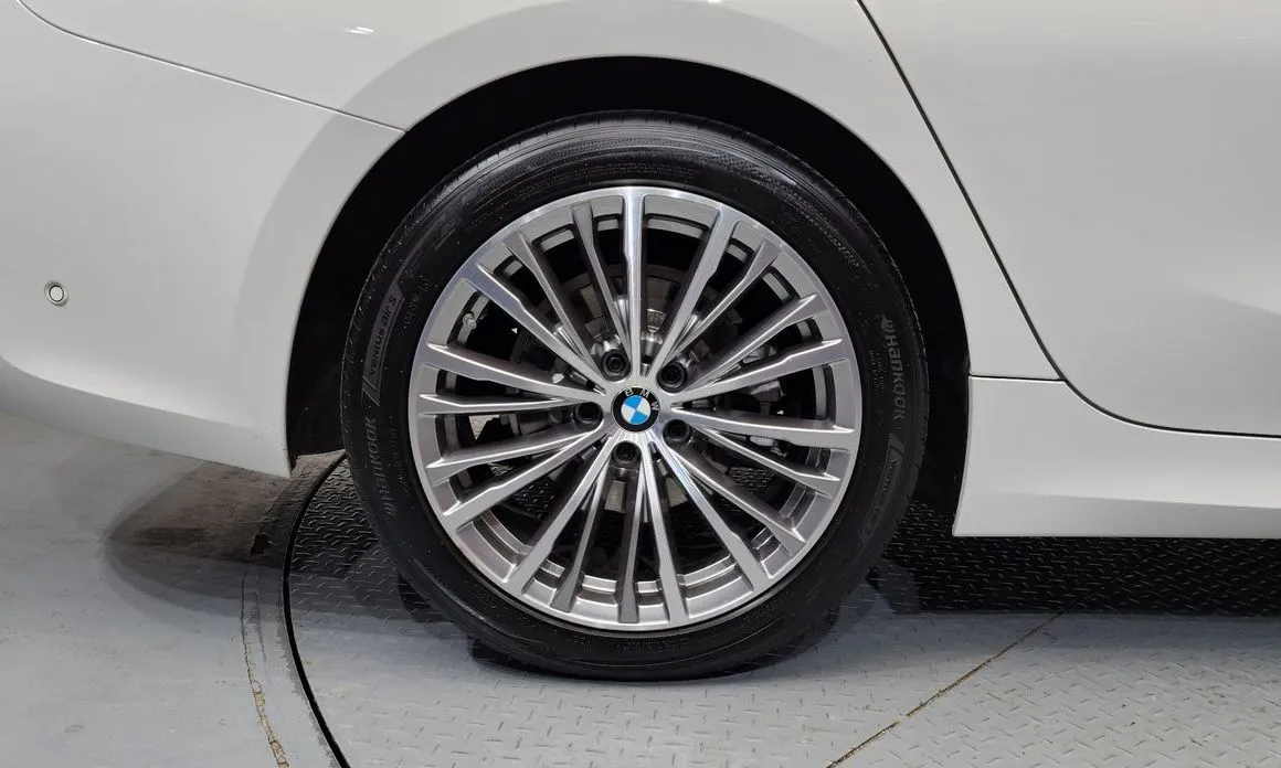 BMW 3-Series — фото 10