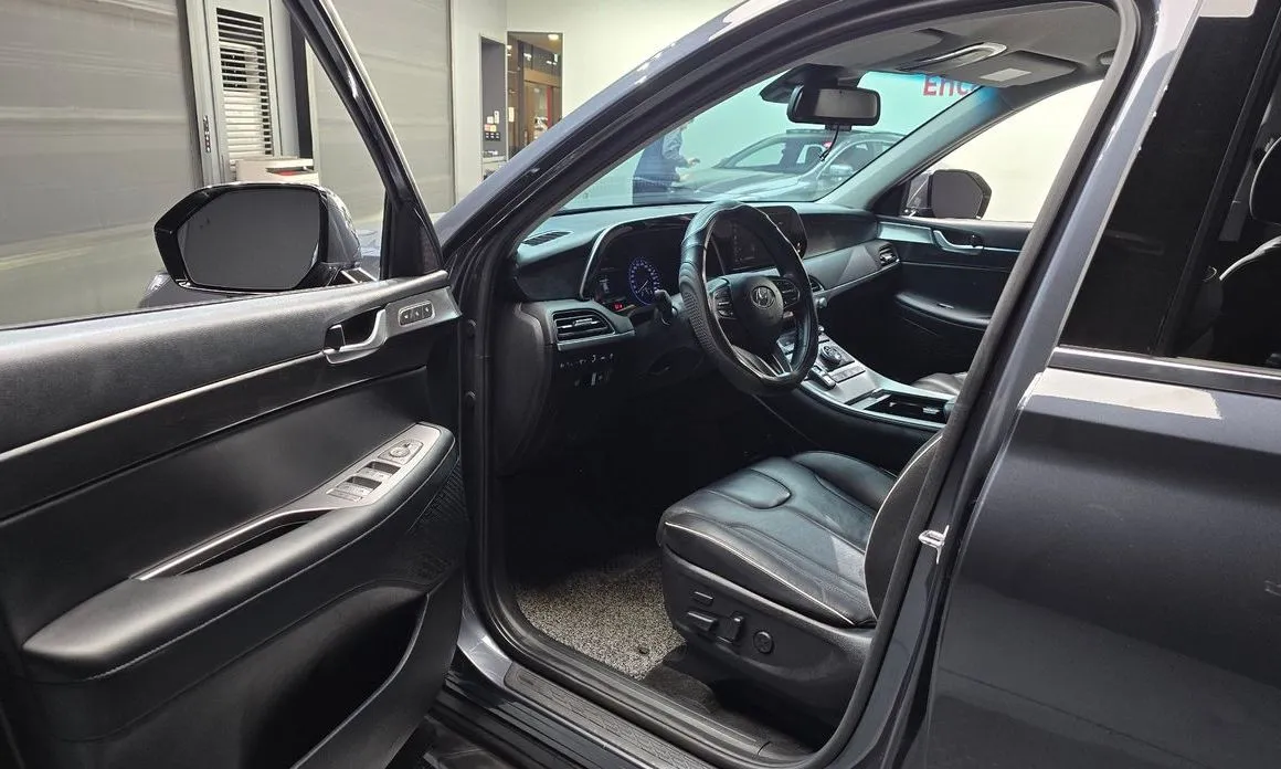 Hyundai Palisade — фото 6