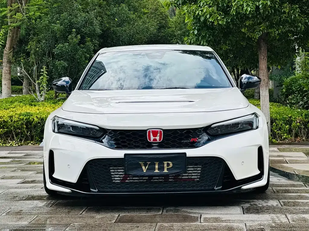 Honda Civic (Import) — фото 9