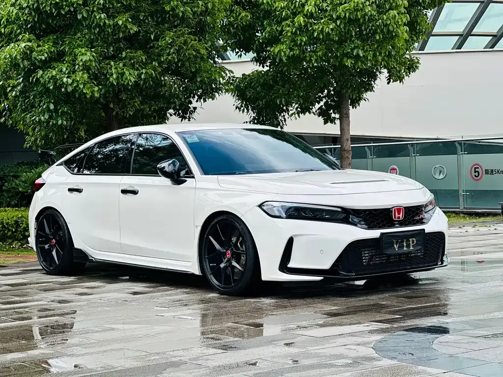 Honda Civic (Import) — фото 7