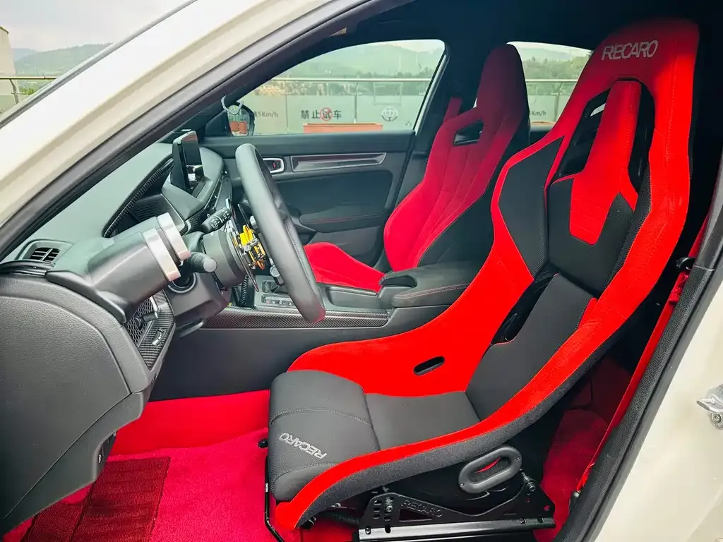 Honda Civic (Import) — фото 3