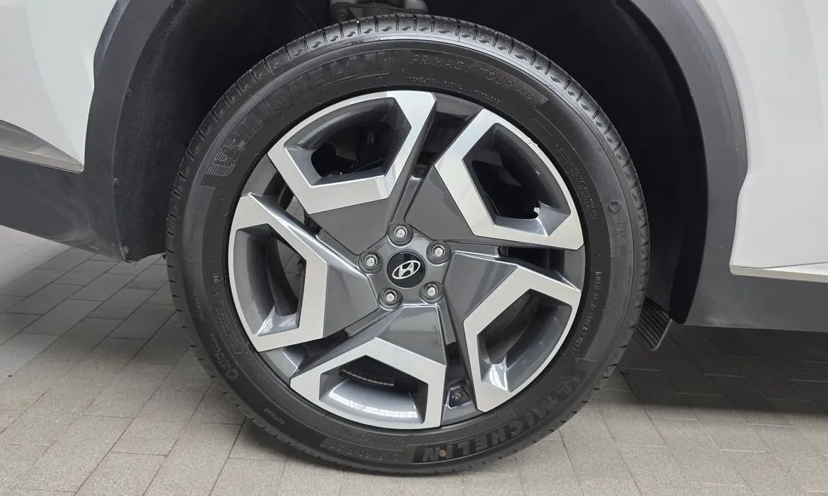 Hyundai Palisade — фото 9