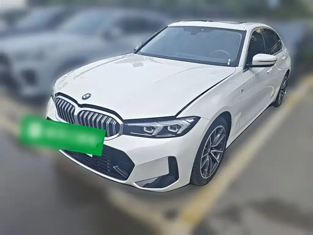 BMW 3 Series — фото 9