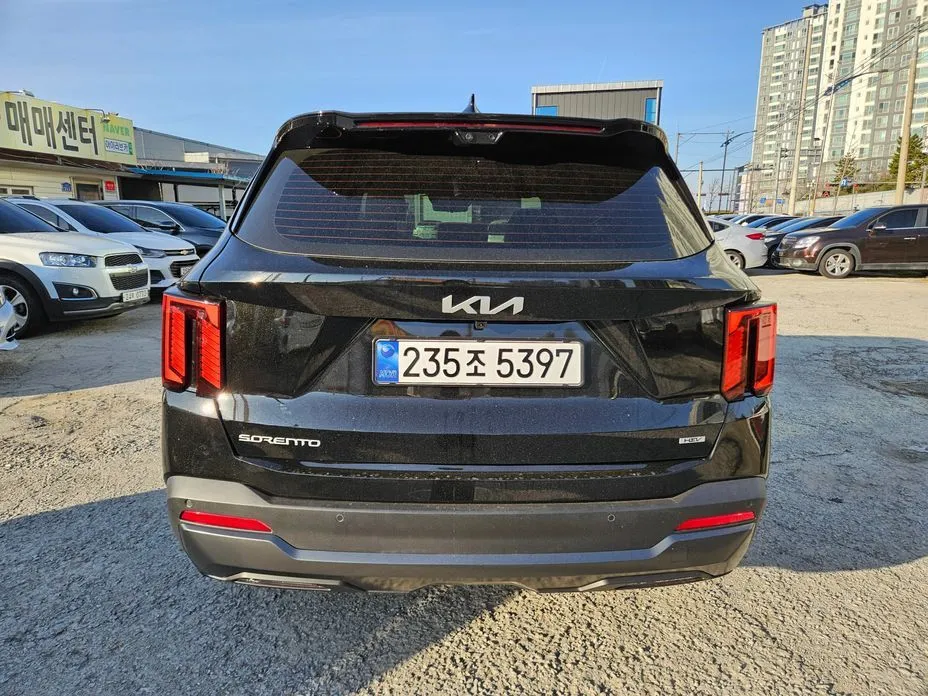 Kia Sorento — фото 10