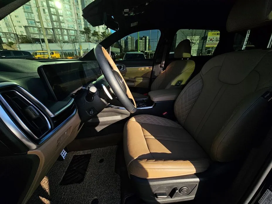 Kia Sorento — фото 2