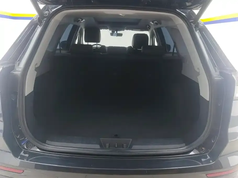 Chery Tiggo 8 PLUS — фото 8