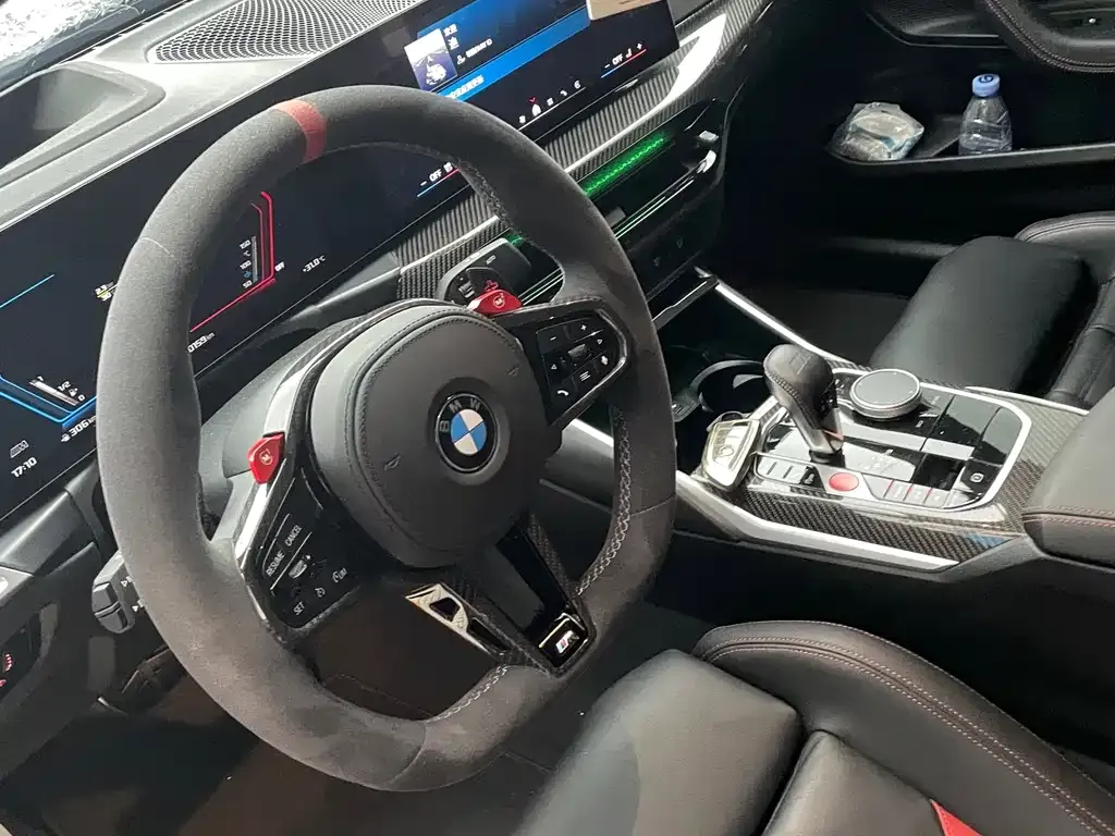 BMW M2 — фото 3