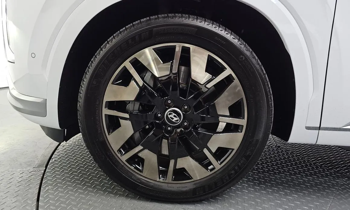Hyundai Palisade — фото 9