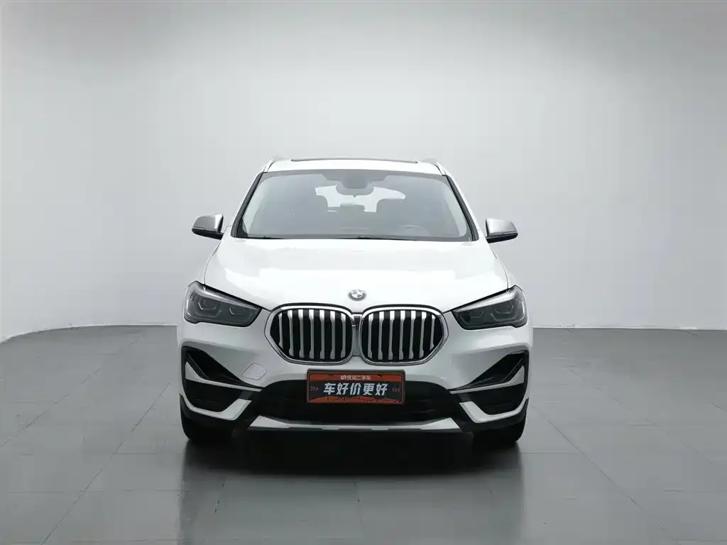 BMW X1 — фото 3