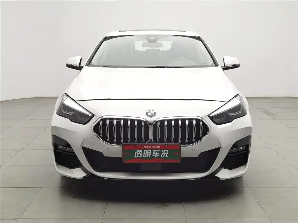 BMW 2 Series (Import) — фото 5