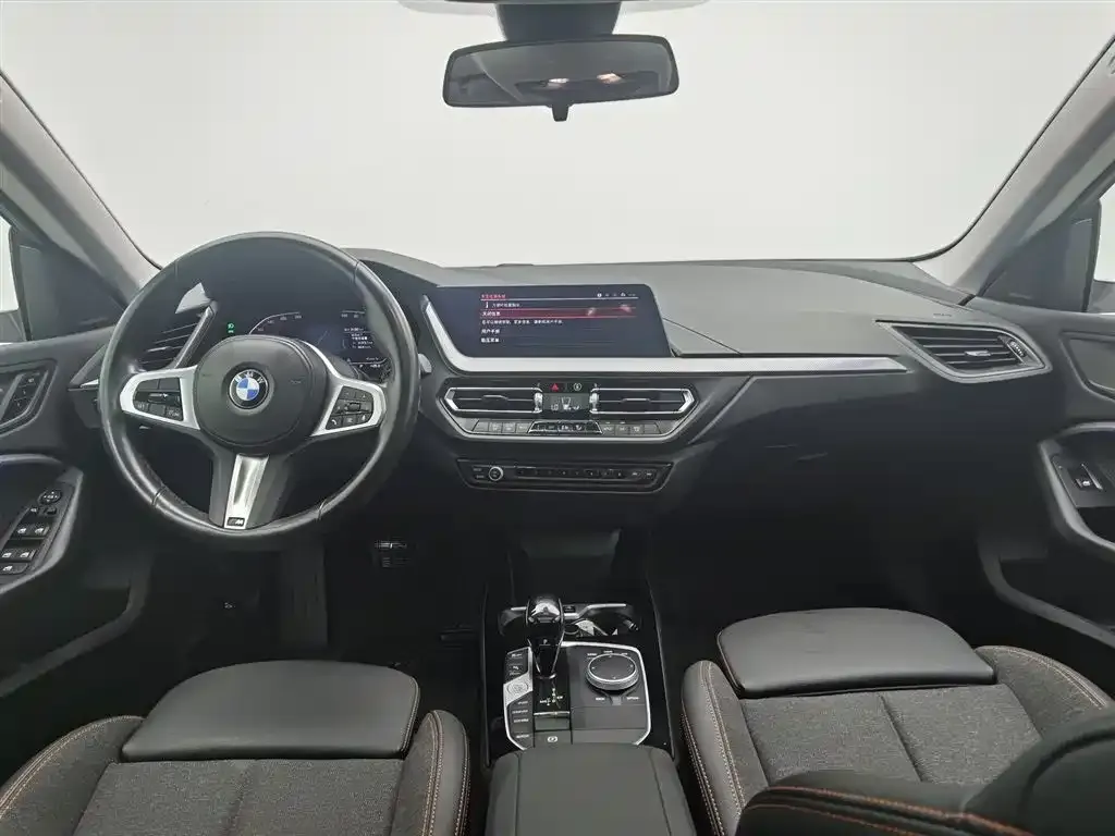 BMW 2 Series (Import) — фото 8