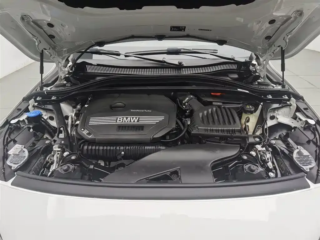 BMW 2 Series (Import) — фото 10