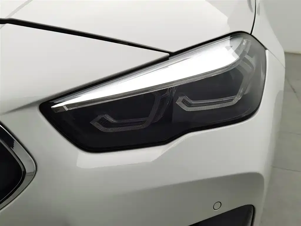 BMW 2 Series (Import) — фото 4