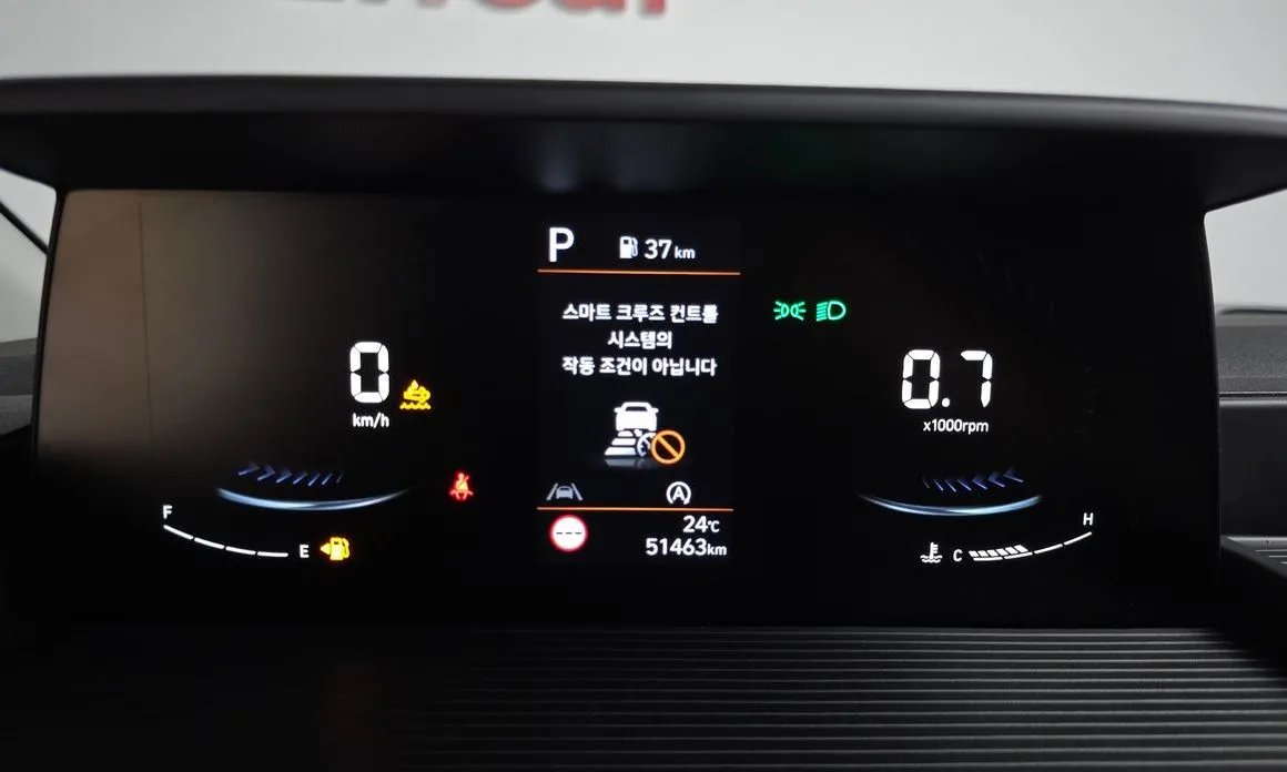 Hyundai Staria — фото 6