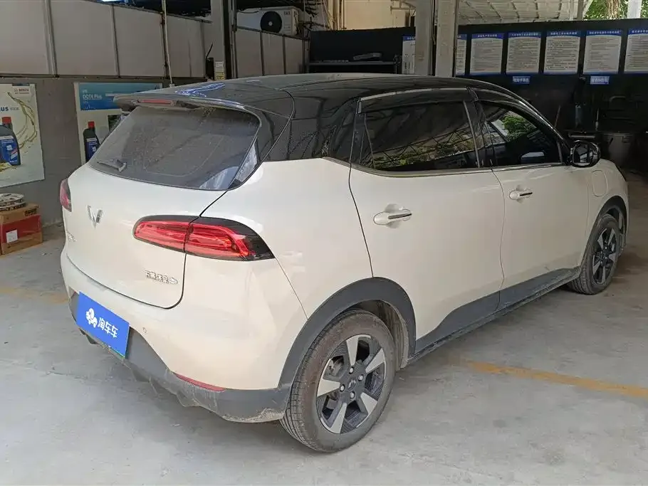 Wuling Bingo PLUS — фото 6