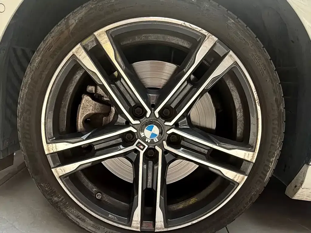 BMW 2 Series (Import) — фото 5