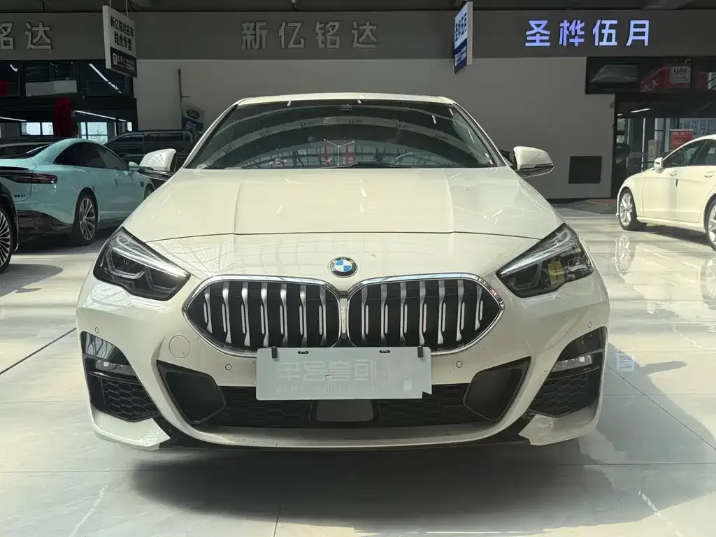 BMW 2 Series (Import) — фото 2
