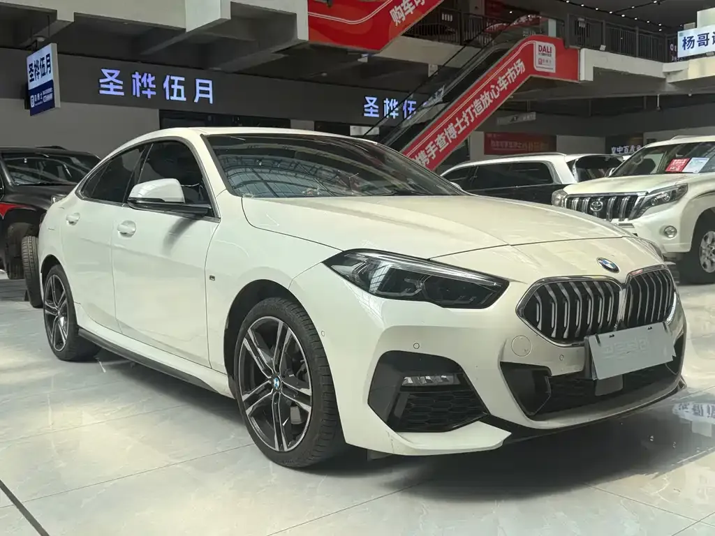 BMW 2 Series (Import) — фото 4