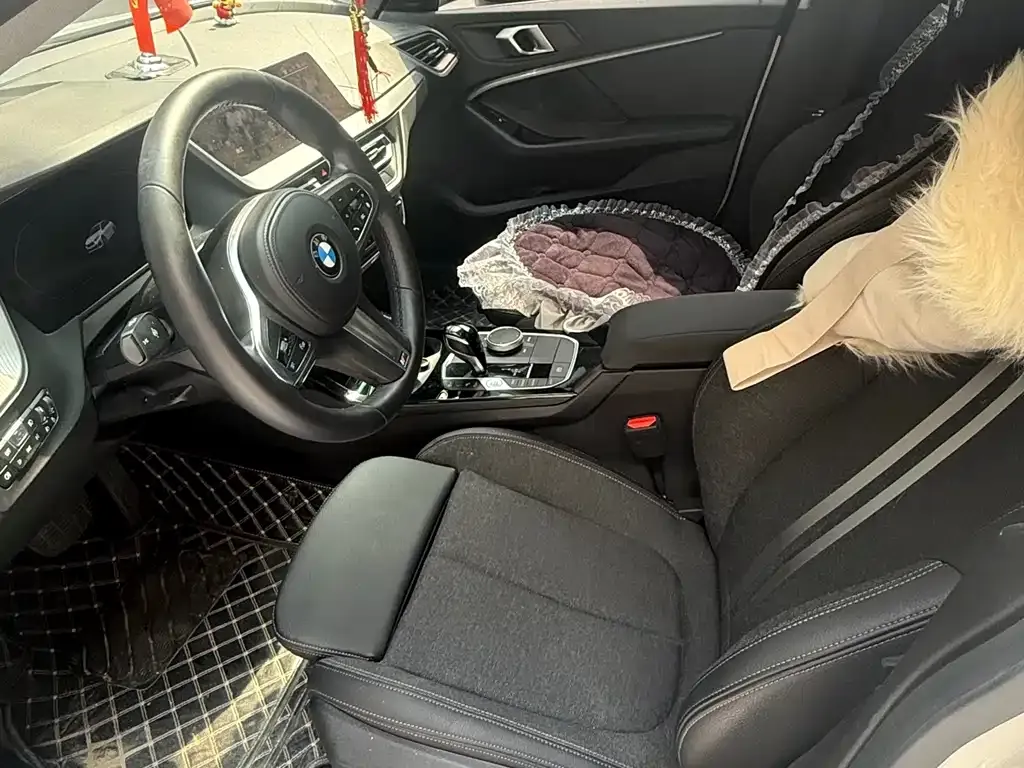 BMW 2 Series (Import) — фото 8