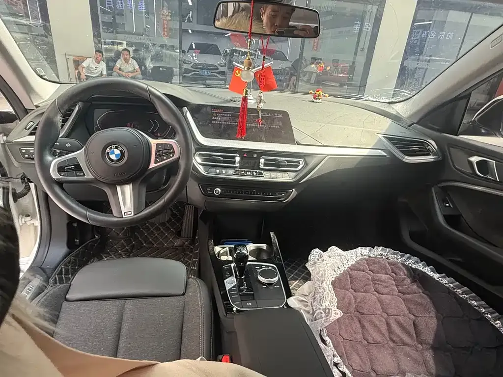 BMW 2 Series (Import) — фото 6