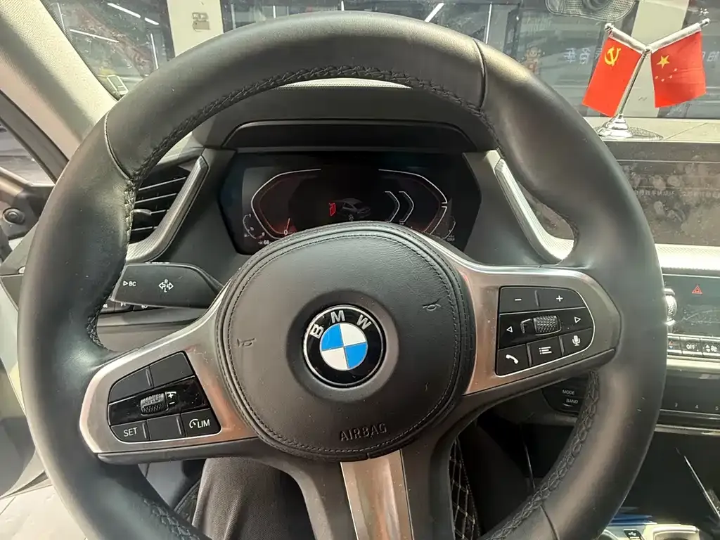 BMW 2 Series (Import) — фото 3