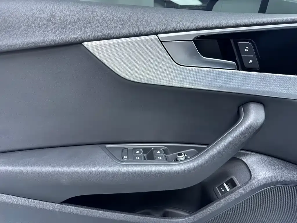 Audi A5 (Import) — фото 9