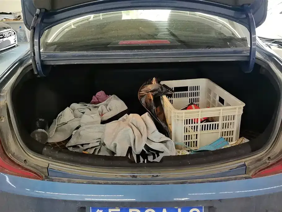 Hyundai Mistra — фото 6