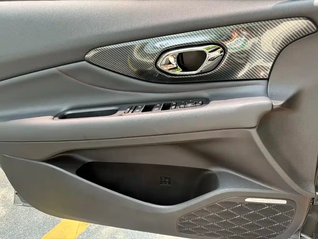 GAC Motor Shadow Leopard — фото 4
