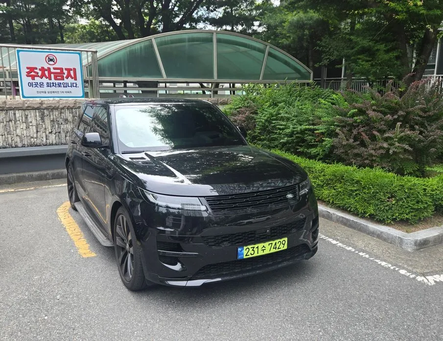 Land Rover Range Rover Sport — фото 10
