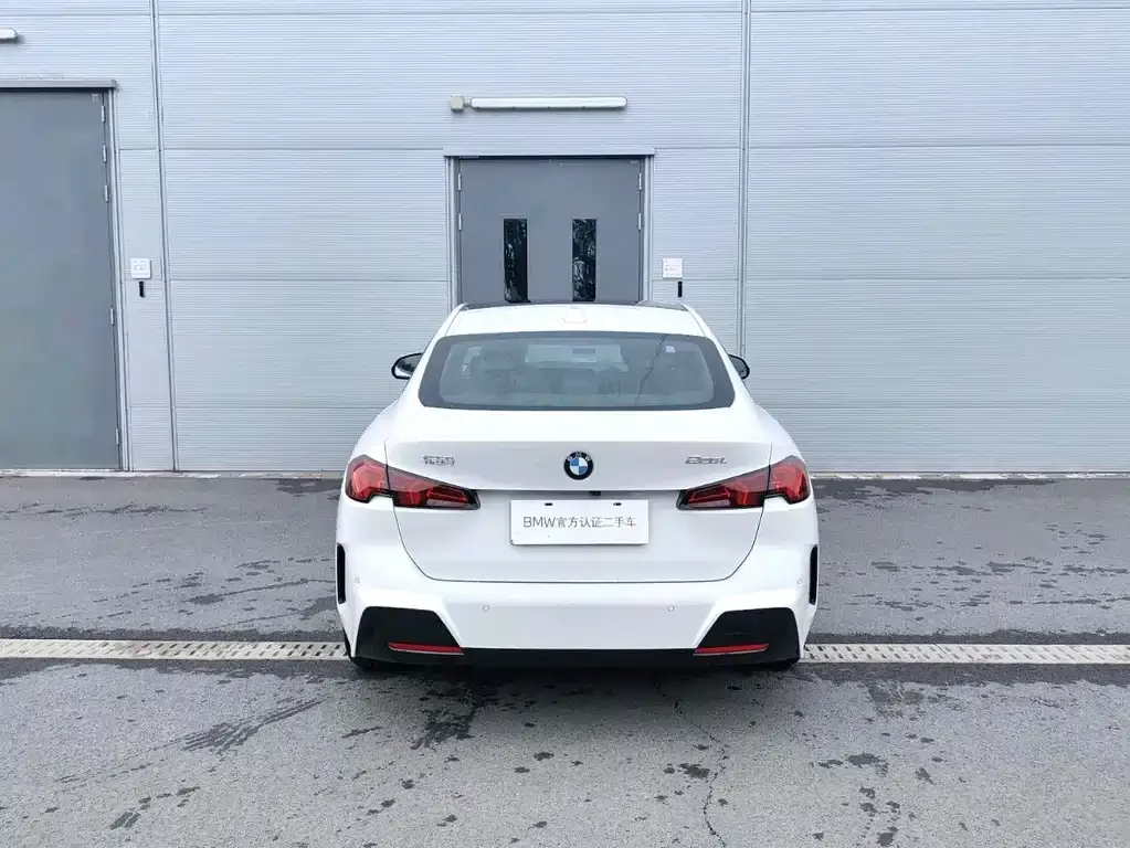 BMW 2 Series — фото 3