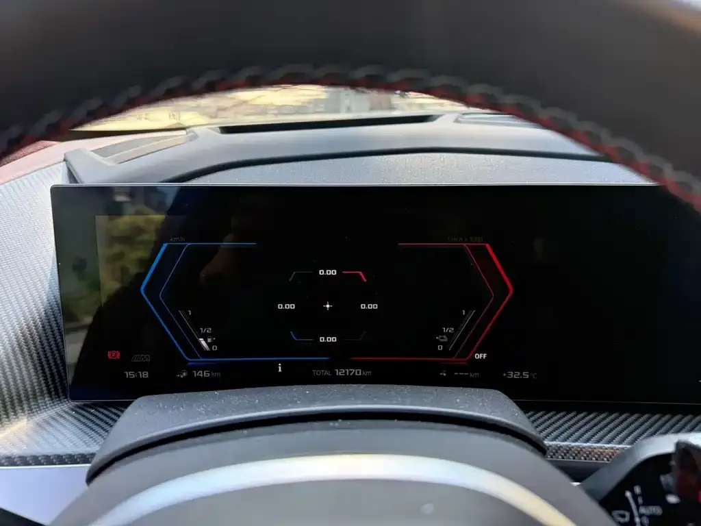 BMW XM — фото 2
