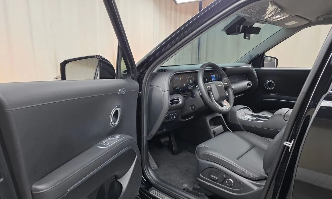 Hyundai Palisade — фото 3