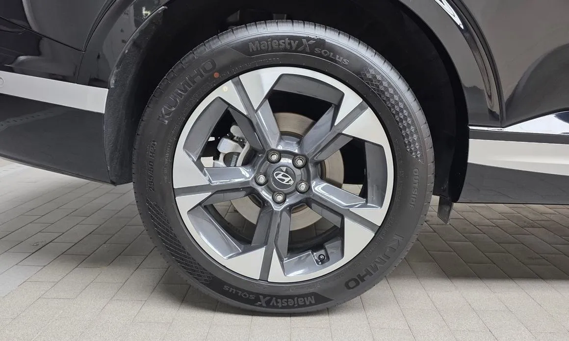 Hyundai Palisade — фото 6