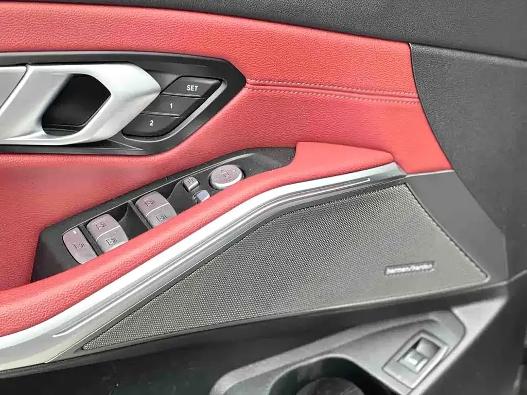 BMW 3 Series — фото 10