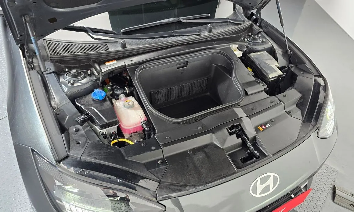 Hyundai Ioniq6 — фото 8