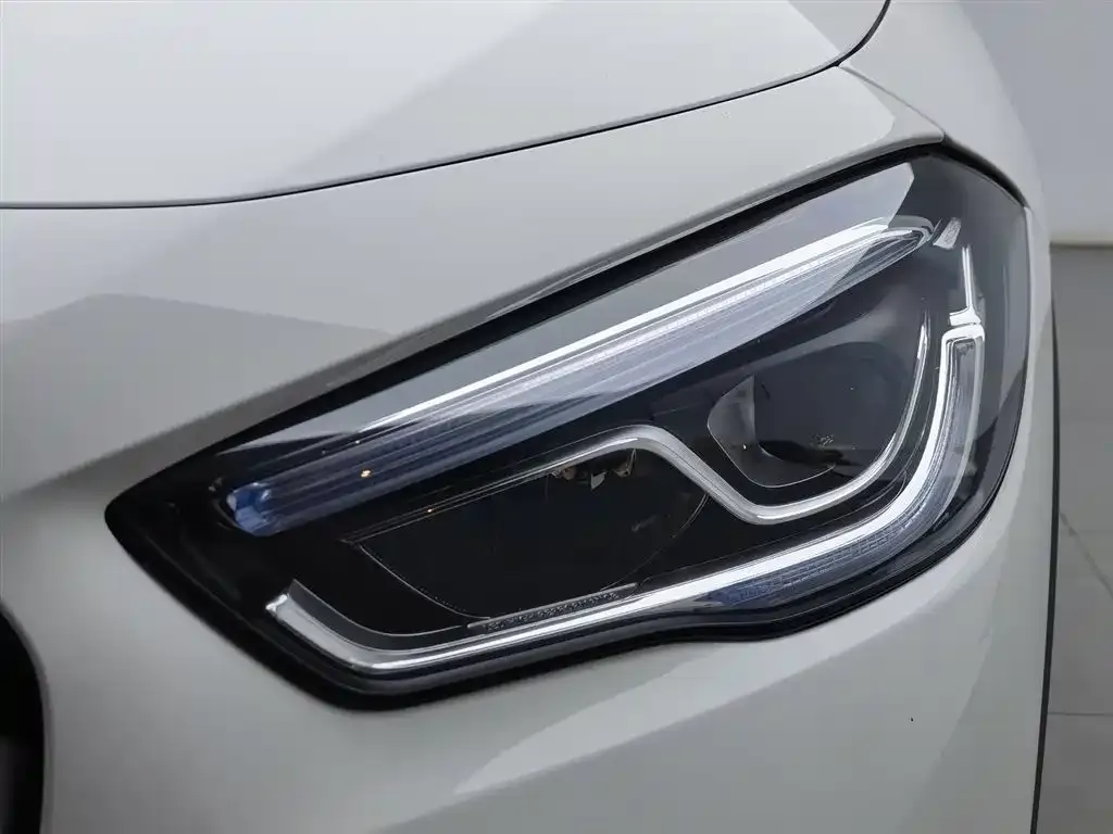 Mercedes-Benz GLA — фото 5