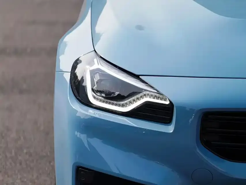 BMW M2 — фото 2