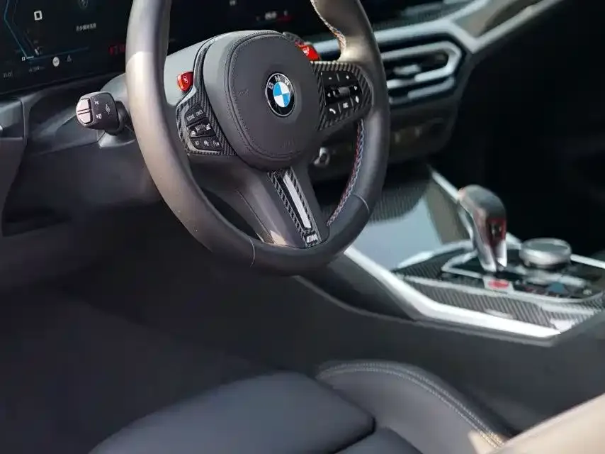 BMW M2 — фото 3