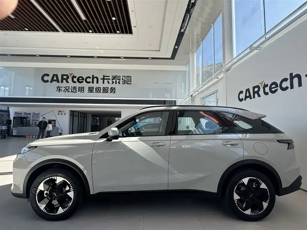 Haval Xiaolong MAX — фото 7